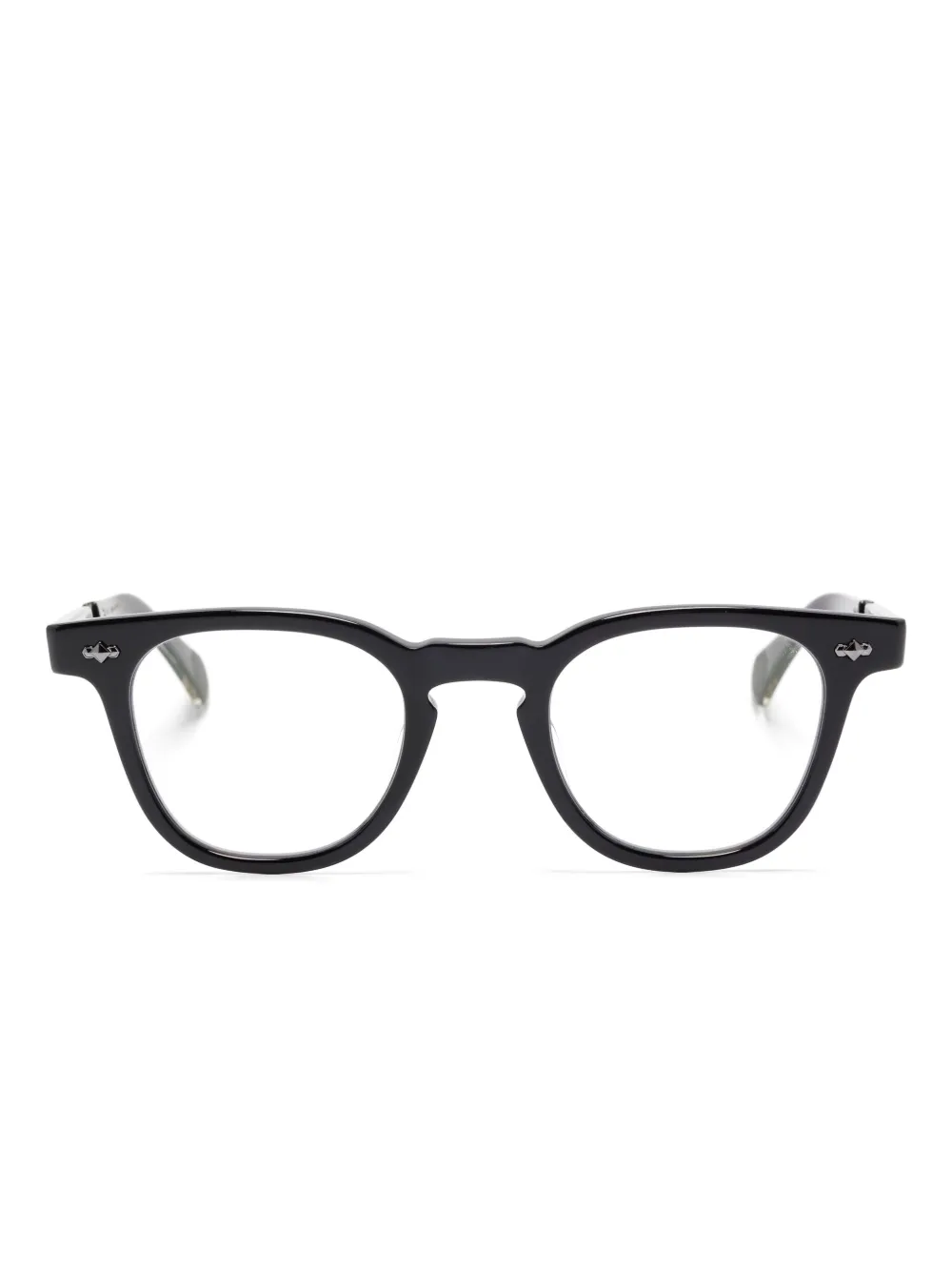 Очки Dean Mr. Leight, черный
Очки Dean Mr. Leight, черный