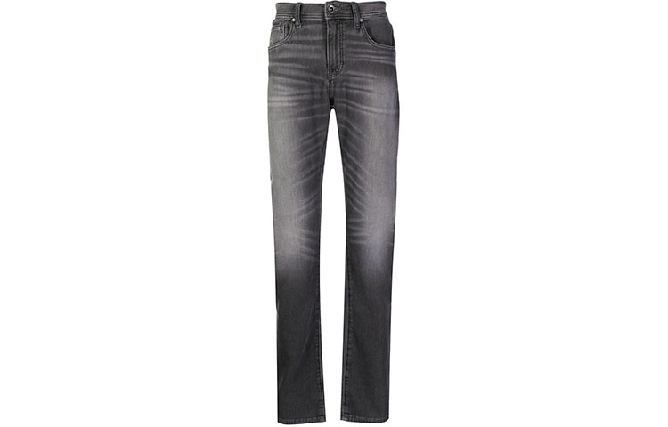 ARMANI EXCHANGE Мужские джинсы, цвет Black
ARMANI EXCHANGE Мужские джинсы, цвет Black