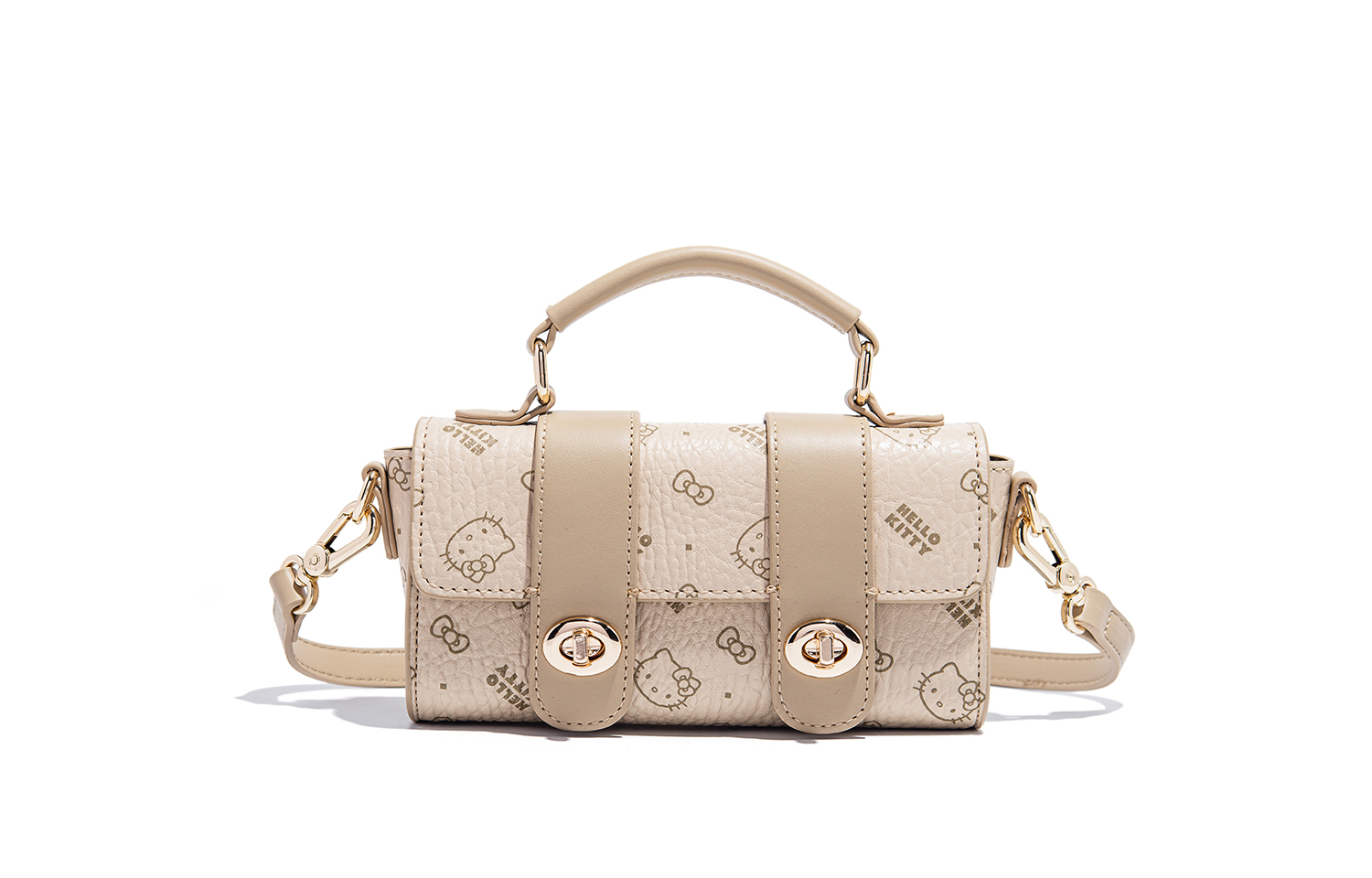 Sanrio Сумка через плечо Hello Kitty
Sanrio Сумка через плечо Hello Kitty