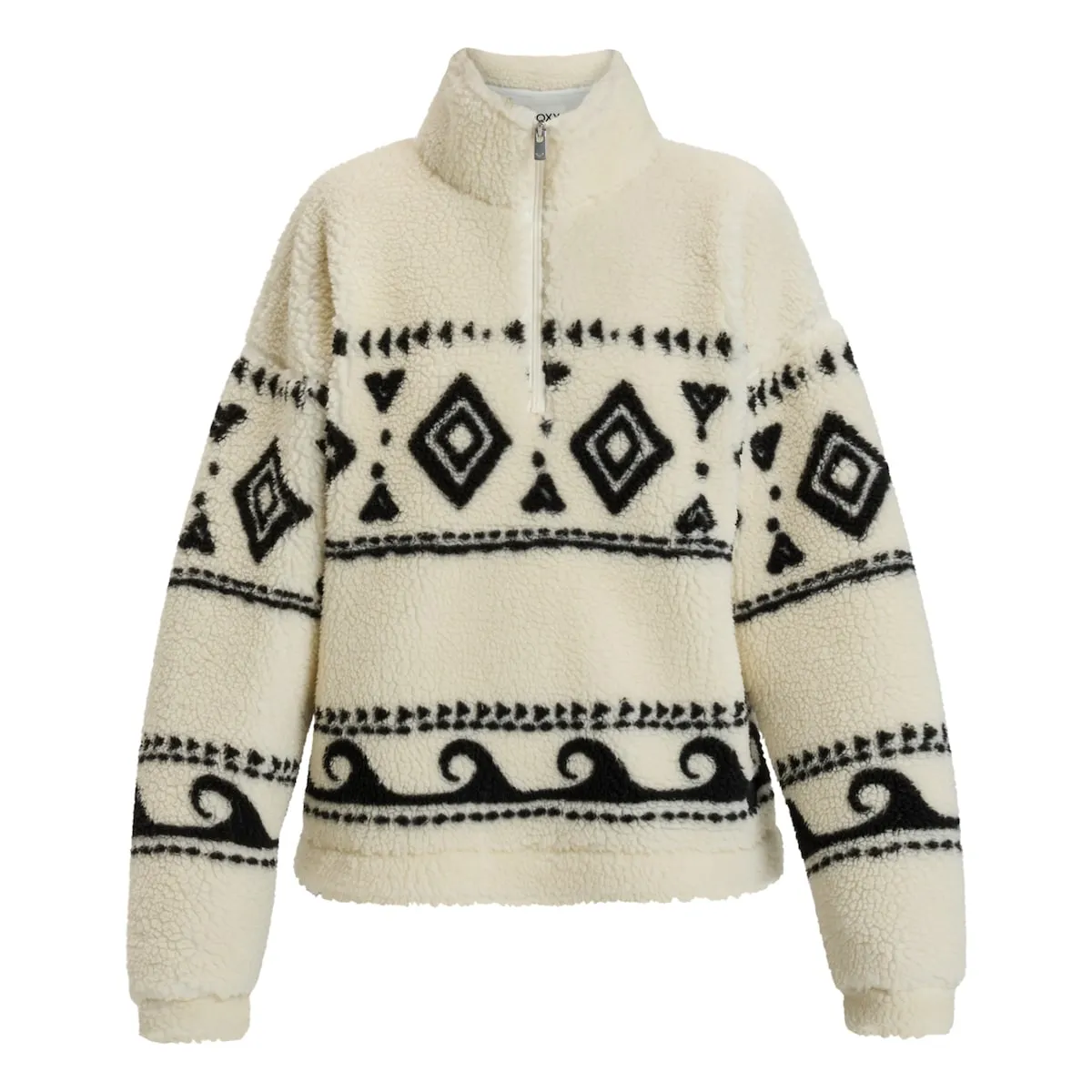 Женский флис Treasure Soul Roxy, бежевый
Женский флис Treasure Soul Roxy, бежевый