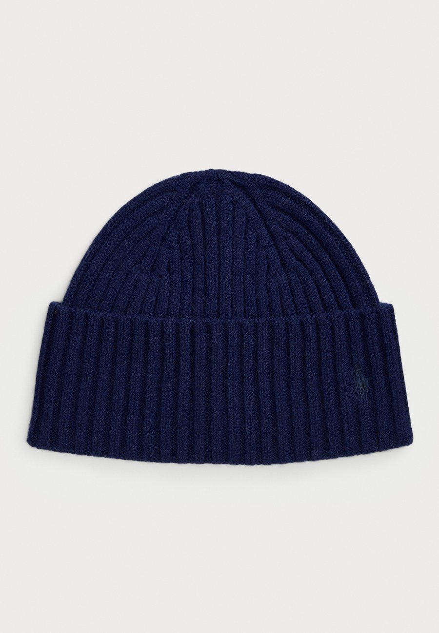 Шапка Polo Ralph Lauren WOOL RIB-KNIT WATCH CAP, Collection Navy/Dark Blue
Шапка Polo Ralph Lauren WOOL RIB-KNIT WATCH CAP, Collection Navy/Dark Blue