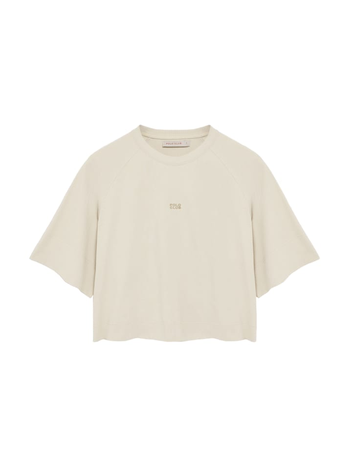 Футболка Polo Club, бежевый
Футболка Polo Club, бежевый