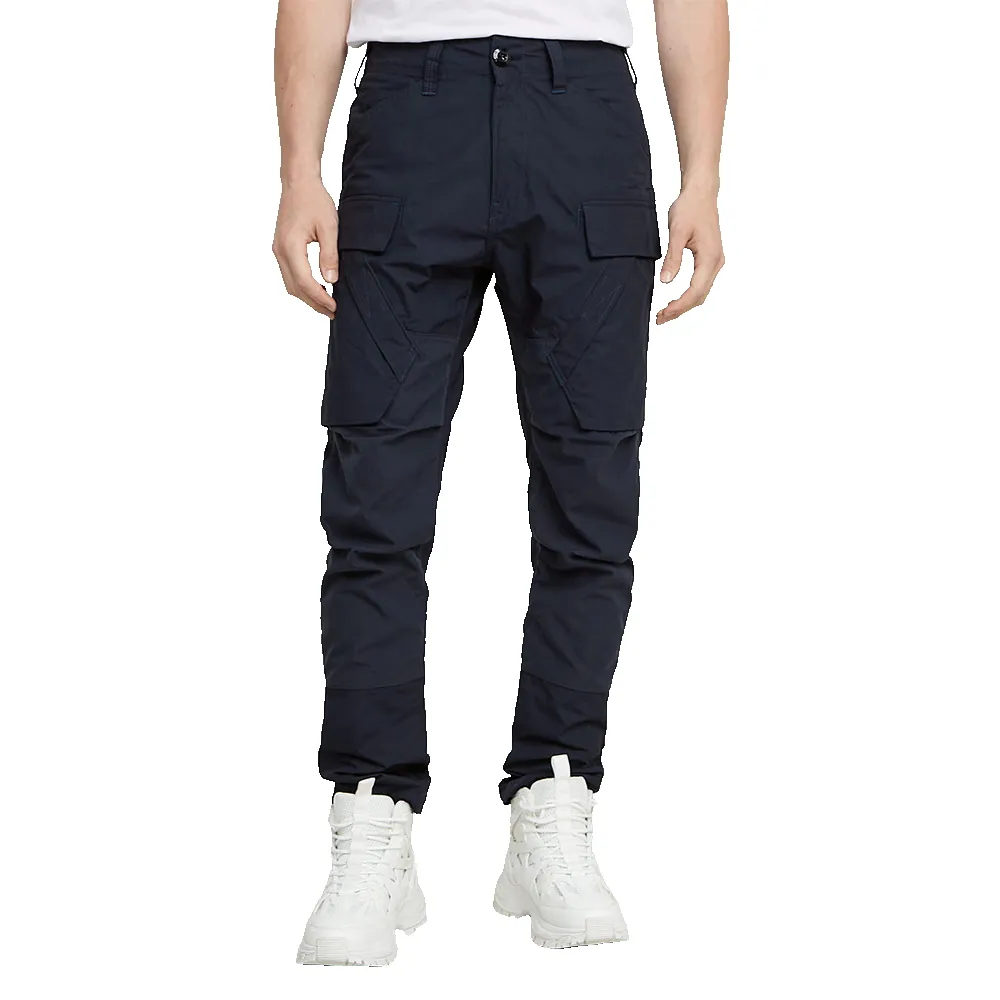 Брюки карго G-Star D25185-C973, синий
Брюки карго G-Star D25185-C973, синий