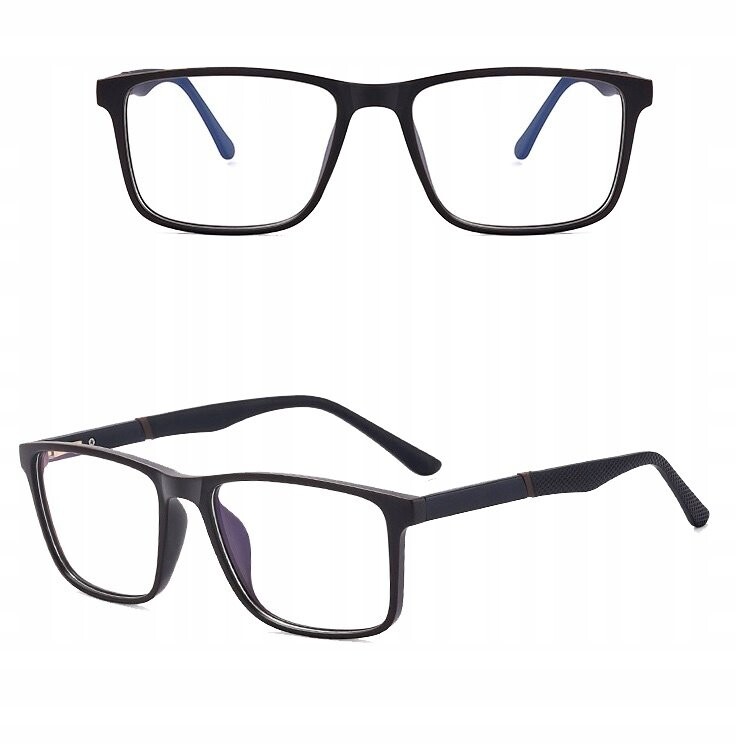 Stylion, однотонные мужские компьютерные очки, УФ-синий свет, гибкая оправа
Stylion, однотонные мужские компьютерные очки, УФ-синий свет, гибкая оправа