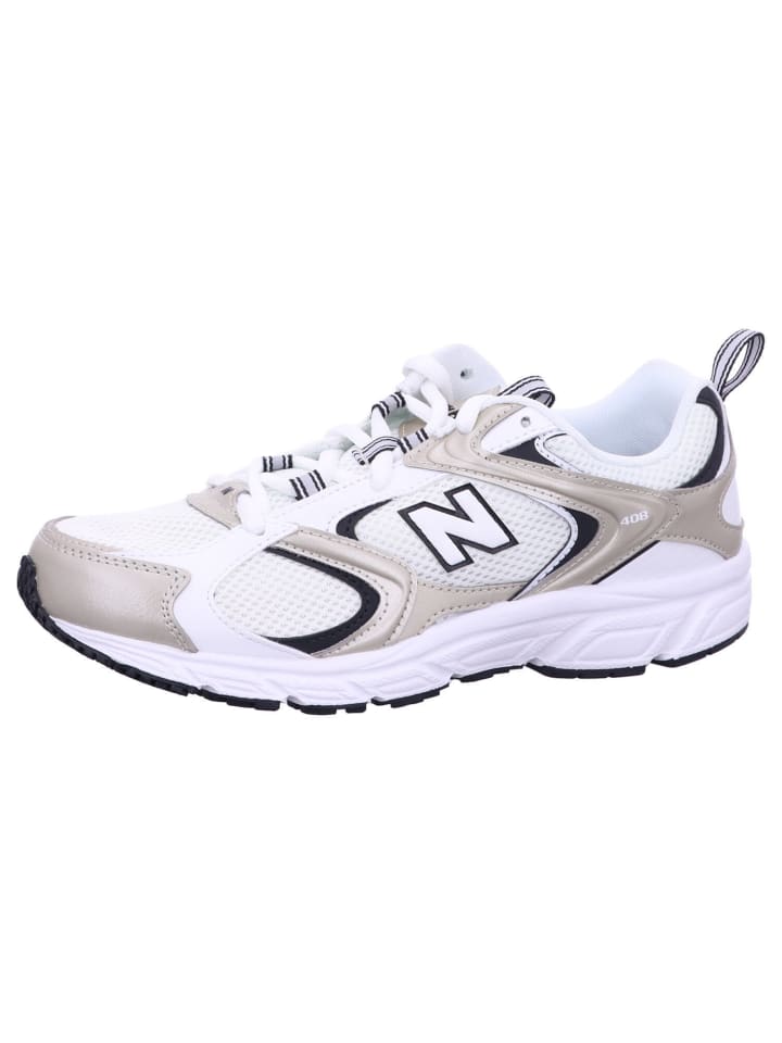 Низкие кроссовки New Balance, белый
Низкие кроссовки New Balance, белый