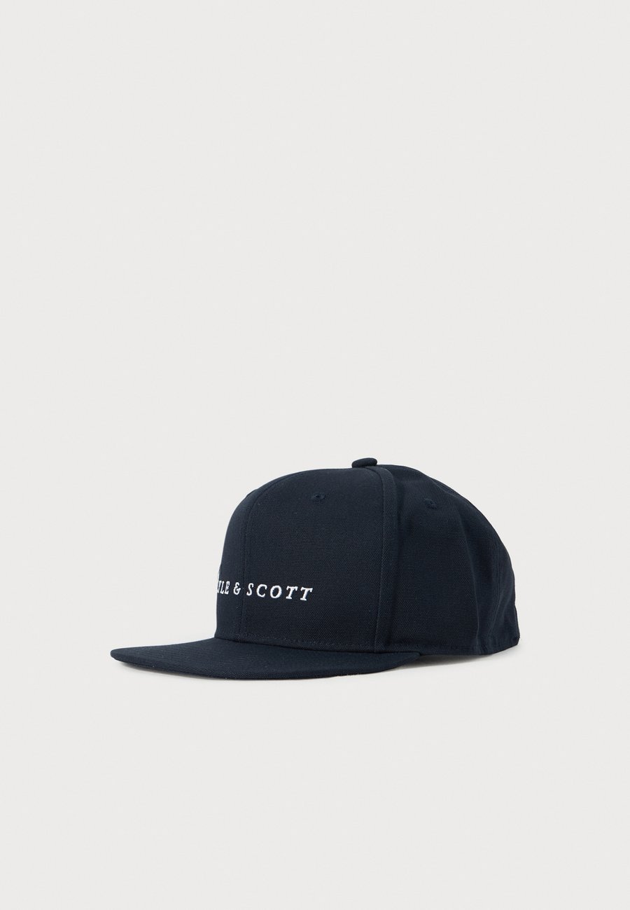Бейсболка Lyle & Scott SCRIPT CAP UNISEX, Dark Navy/Dark Blue
Бейсболка Lyle & Scott SCRIPT CAP UNISEX, Dark Navy/Dark Blue