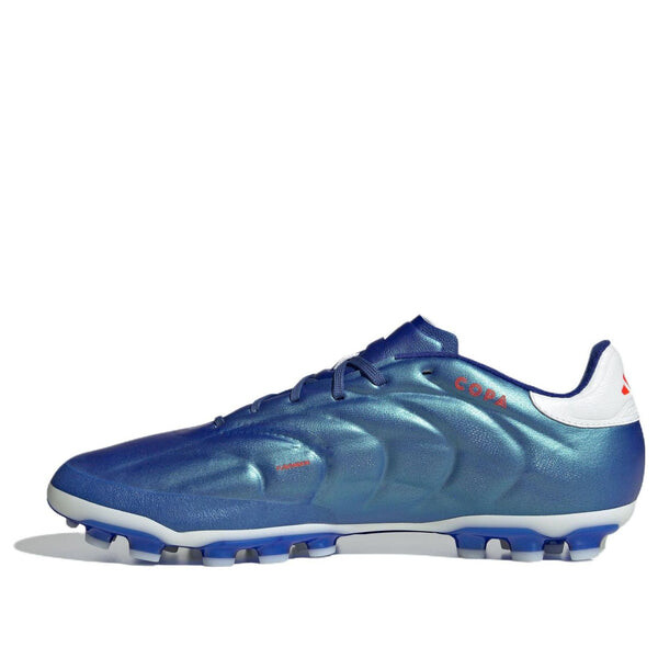Кроссовки copa pure ii elite ag 2g Adidas, синий
Кроссовки copa pure ii elite ag 2g Adidas, синий