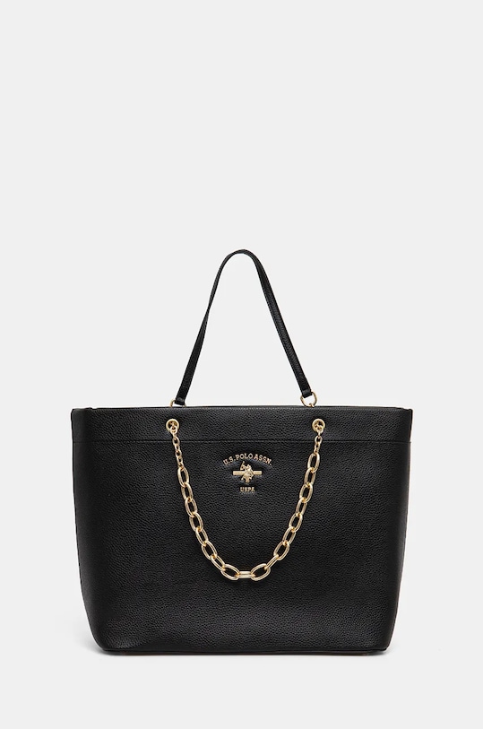 Сумка Stanford U.S. Polo Assn., черный
Сумка Stanford U.S. Polo Assn., черный