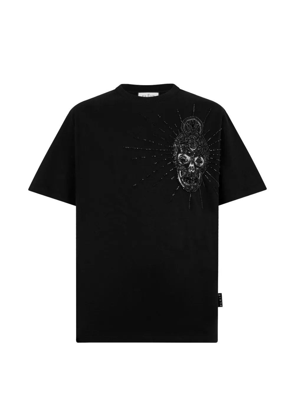 Футболка с графичным принтом Philipp Plein, черный
Футболка с графичным принтом Philipp Plein, черный
