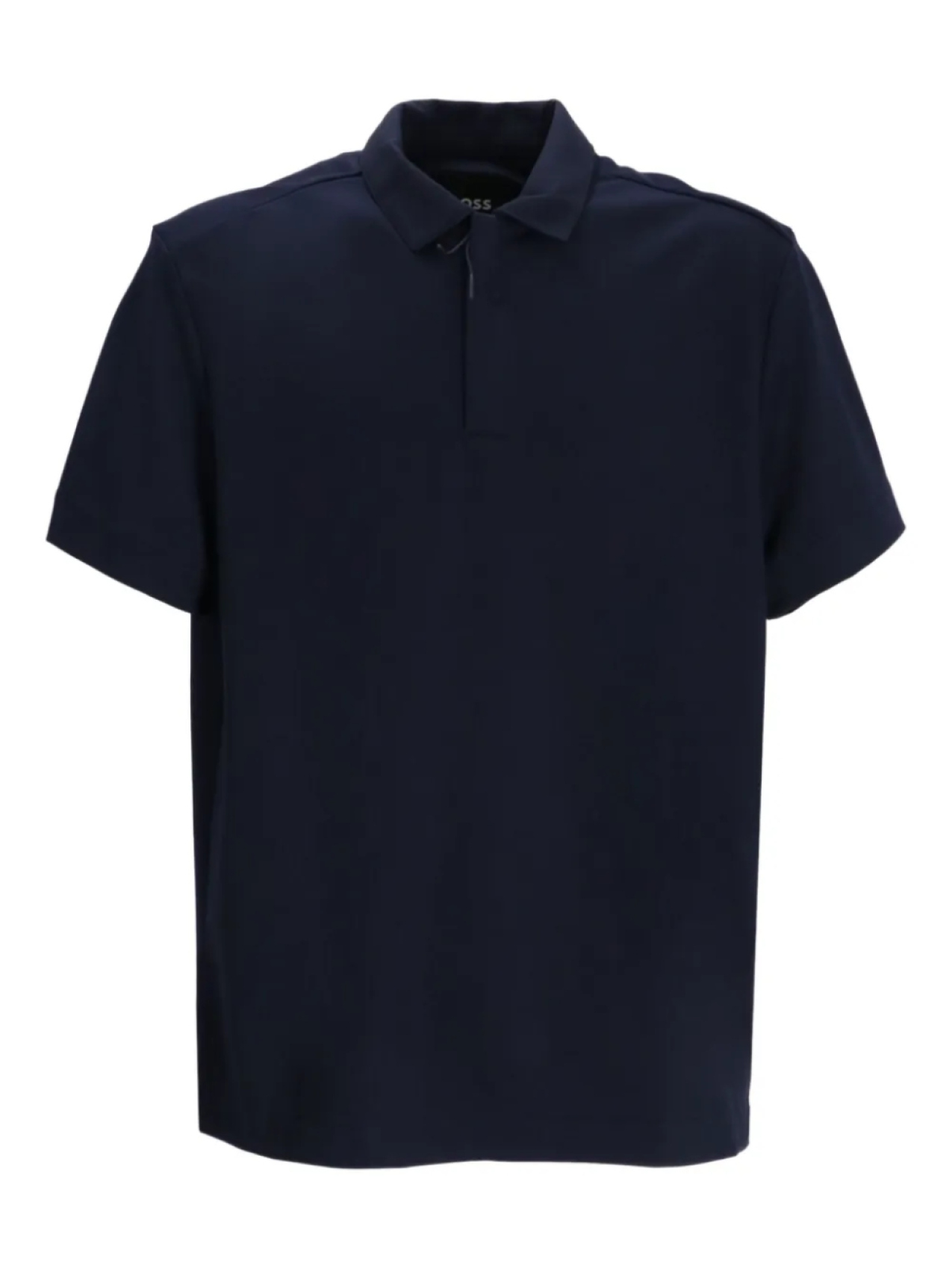 BOSS рубашка поло Parris, синий
BOSS рубашка поло Parris, синий
