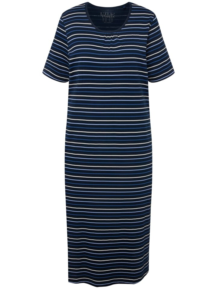 Ночная рубашка Ulla Popken, цвет nachtblau
Ночная рубашка Ulla Popken, цвет nachtblau