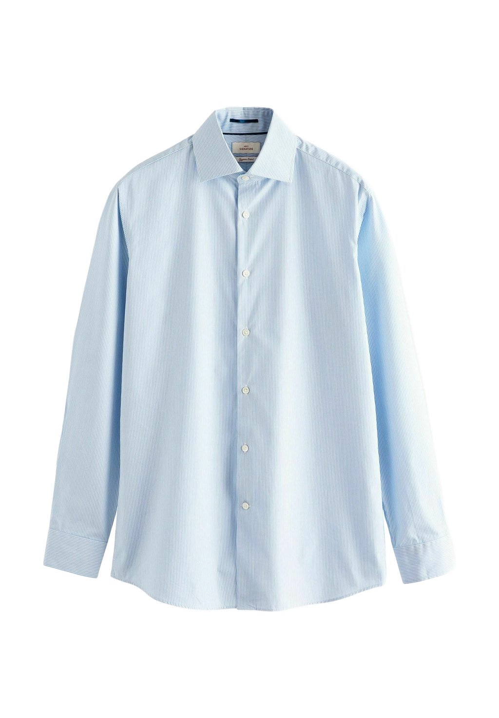 Рубашка SIGNATURE EGYPTIAN Next, синий
Рубашка SIGNATURE EGYPTIAN Next, синий