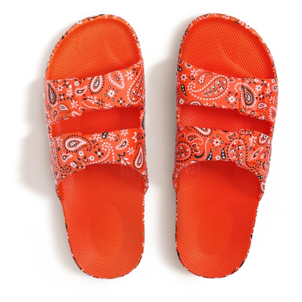 Ринго - сандалии Freedom Moses, Lucy
Ринго - сандалии Freedom Moses, Lucy