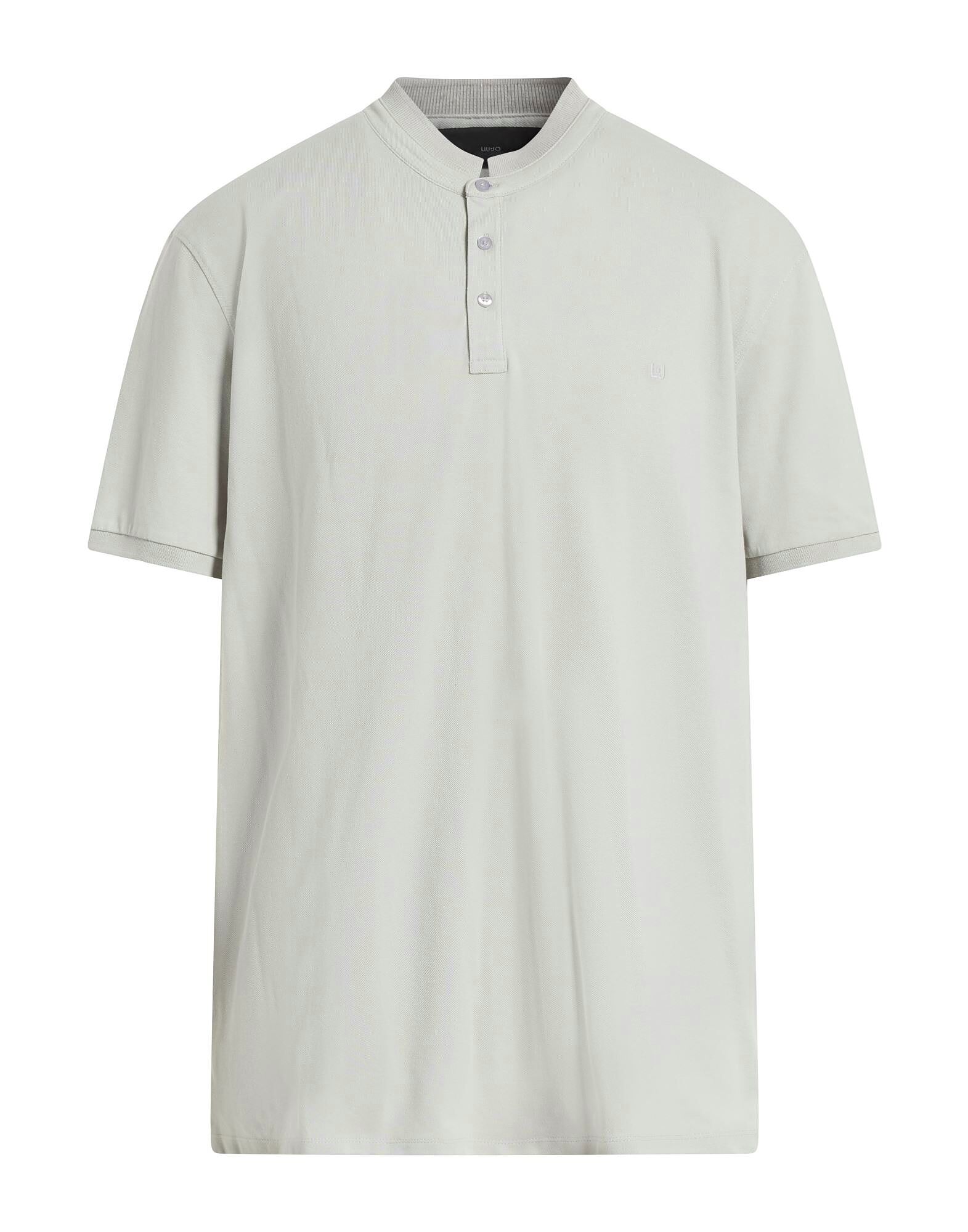 Футболка Liu •Jo, светло-серый
Футболка Liu •Jo, светло-серый