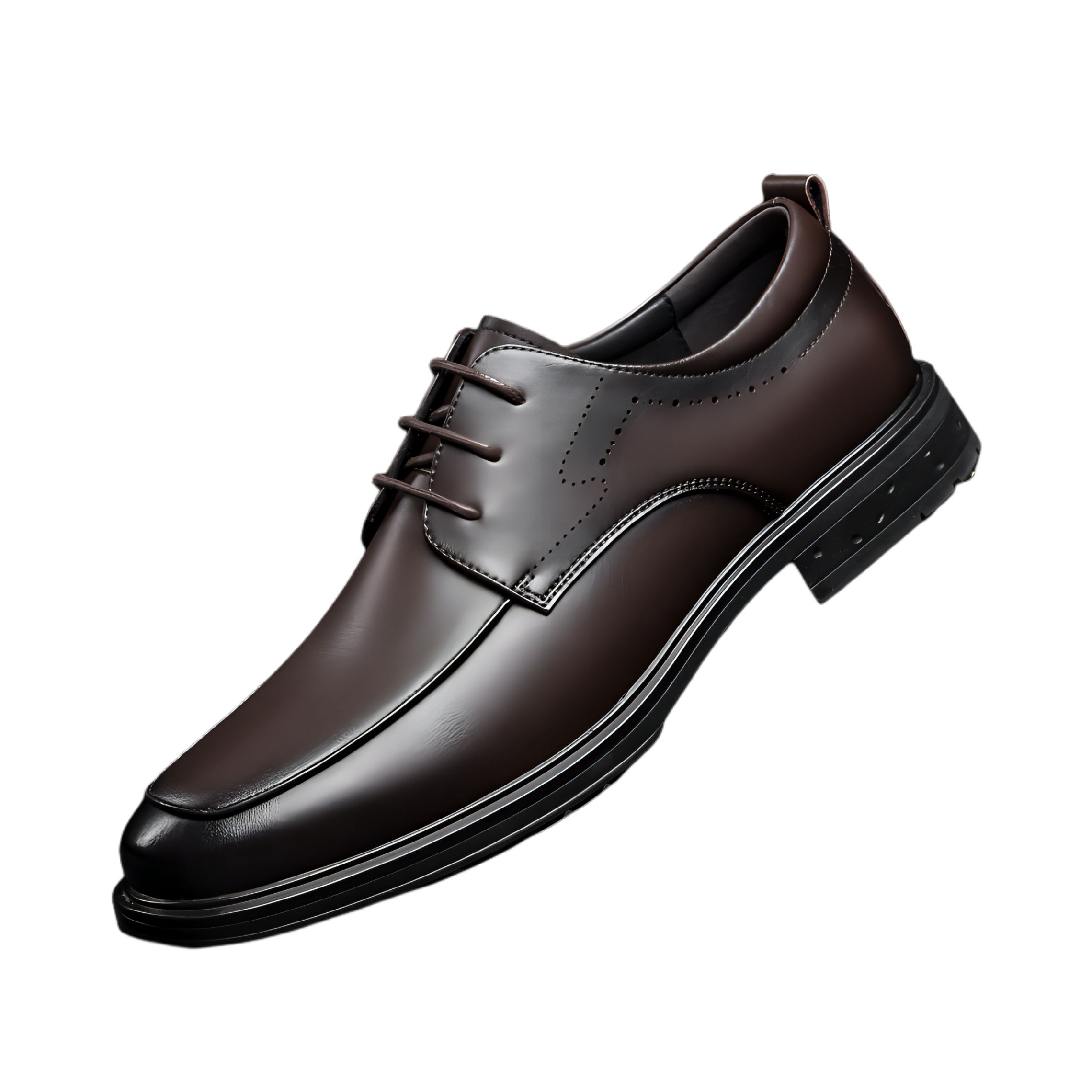 GIHO Мужские повседневные туфли мужские низкие черно-коричневые, цвет Brown
GIHO Мужские повседневные туфли мужские низкие черно-коричневые, цвет Brown