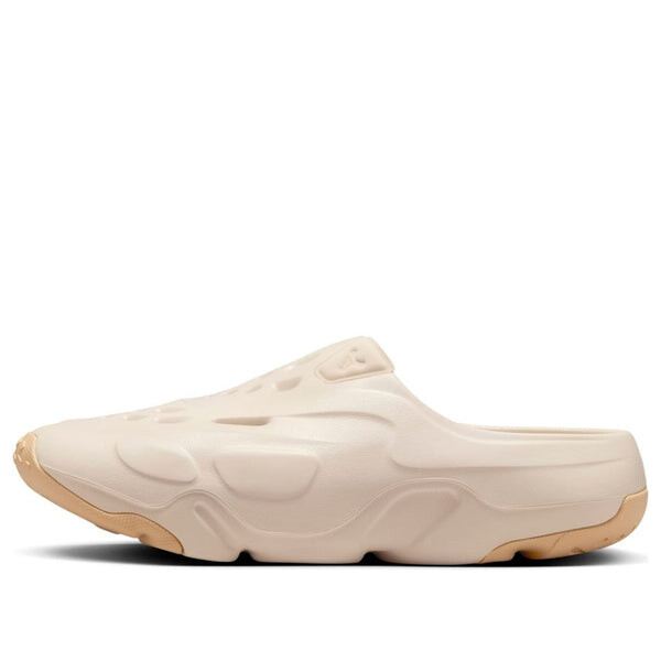 Тапочки roam slides 'sanddrift' Air Jordan, желтый
Тапочки roam slides 'sanddrift' Air Jordan, желтый