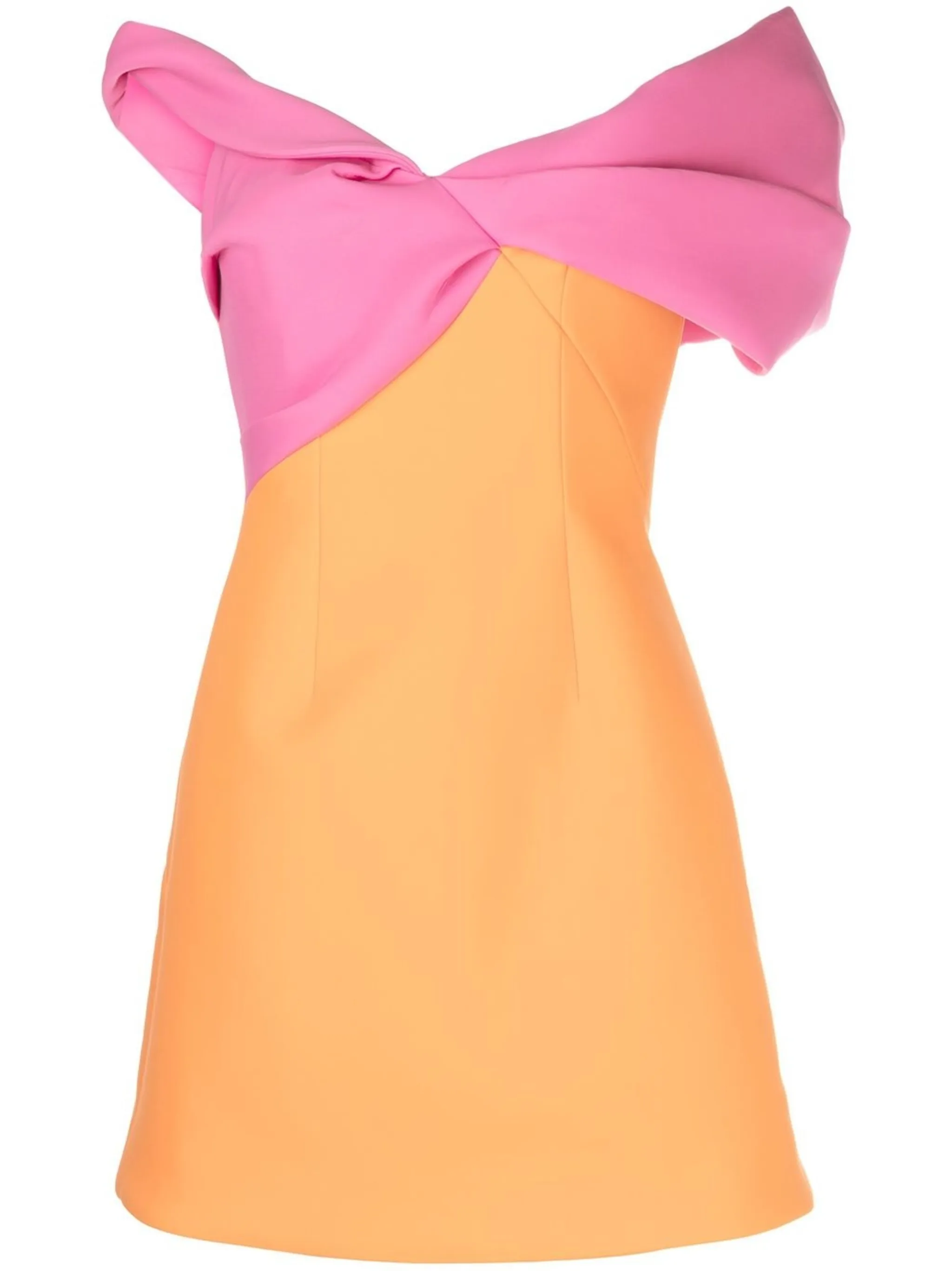 Платье мини Matteo Rachel Gilbert, розовый
Платье мини Matteo Rachel Gilbert, розовый