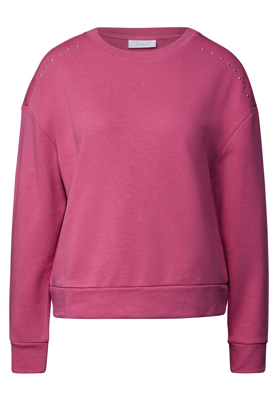 Рубашка Street One Studio, розовый
Рубашка Street One Studio, розовый