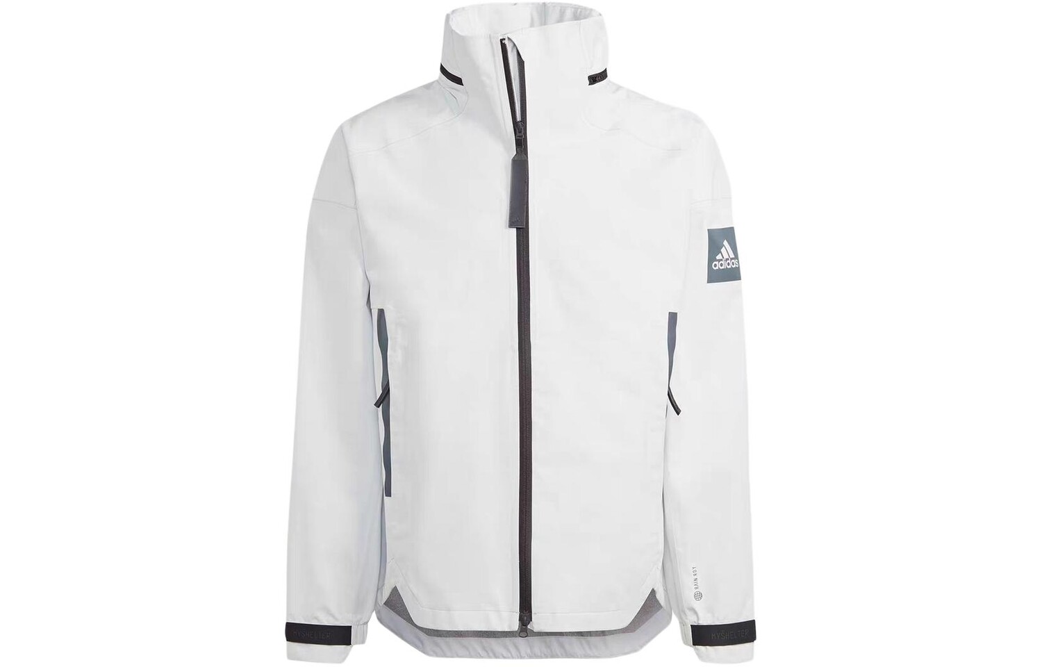 Adidas Мужская куртка, Белый
Adidas Мужская куртка, Белый