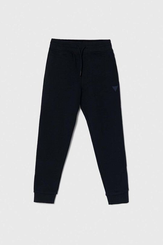 Детские спортивные штаны Guess, темно-синий
Детские спортивные штаны Guess, темно-синий