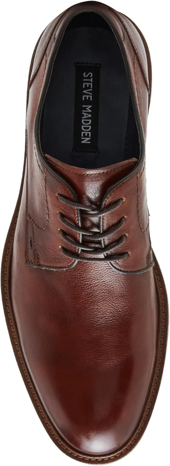 Мужские кроссовки Steve Madden Aeden
Мужские кроссовки Steve Madden Aeden