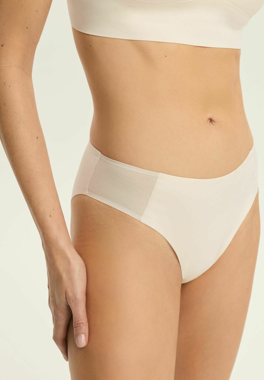 Брифы ESOTIQ BLANK, White
Брифы ESOTIQ BLANK, White