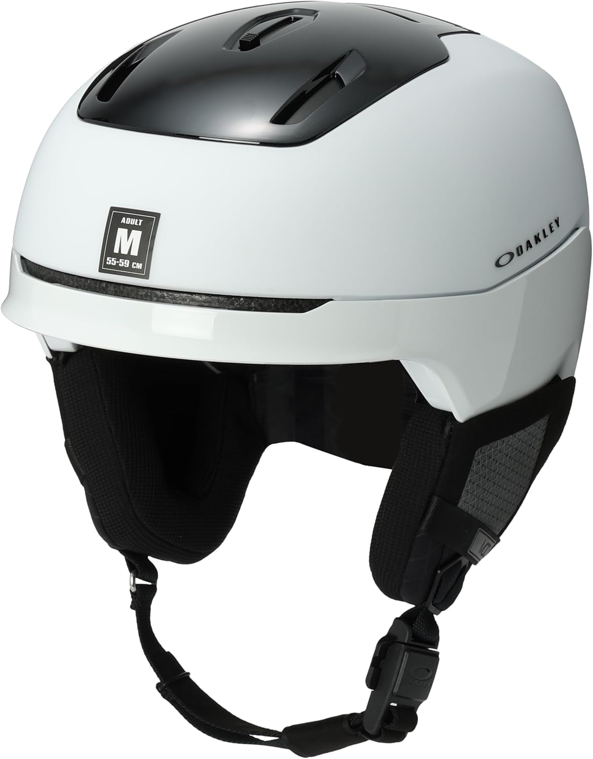 Снежный шлем Oakley MOD5, Blackout, Черный, Снежный шлем Oakley MOD5, Blackout
Снежный шлем Oakley MOD5, Blackout, Черный, Снежный шлем Oakley MOD5, Blackout