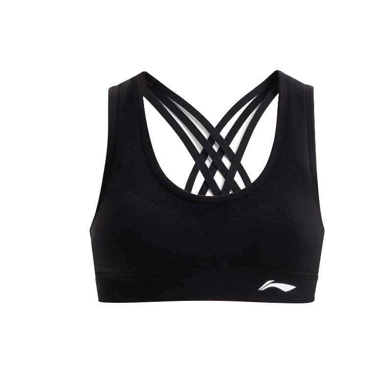 Женская майка без рукавов LINING, черный
Женская майка без рукавов LINING, черный