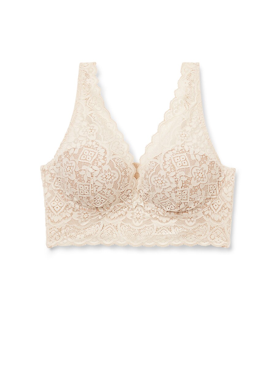 Бюстгальтер-бралетт INTIMISSIMI Asia, Beige
Бюстгальтер-бралетт INTIMISSIMI Asia, Beige