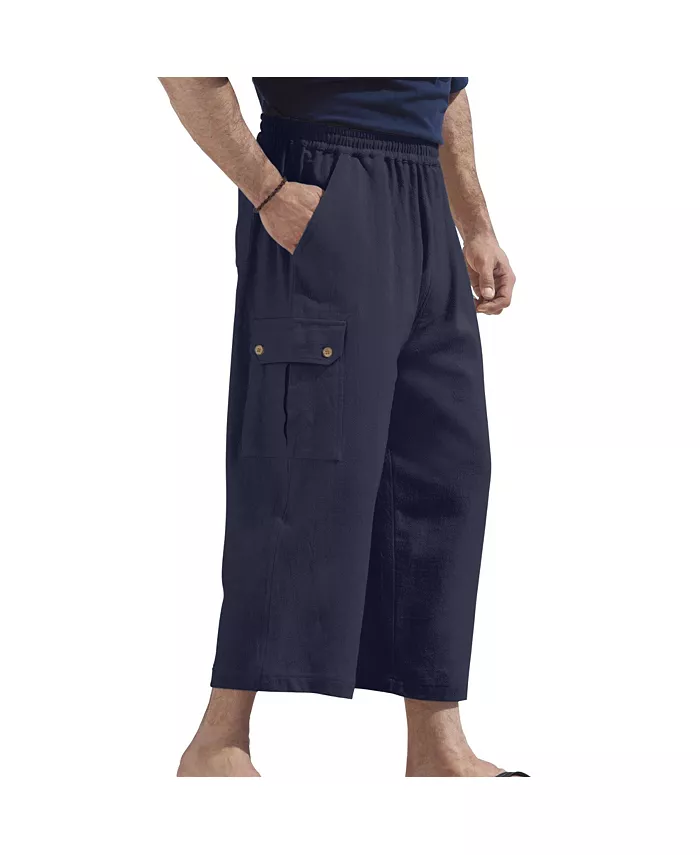 Шорты-карго для дзюдо Big & Tall KingSize, синий
Шорты-карго для дзюдо Big & Tall KingSize, синий