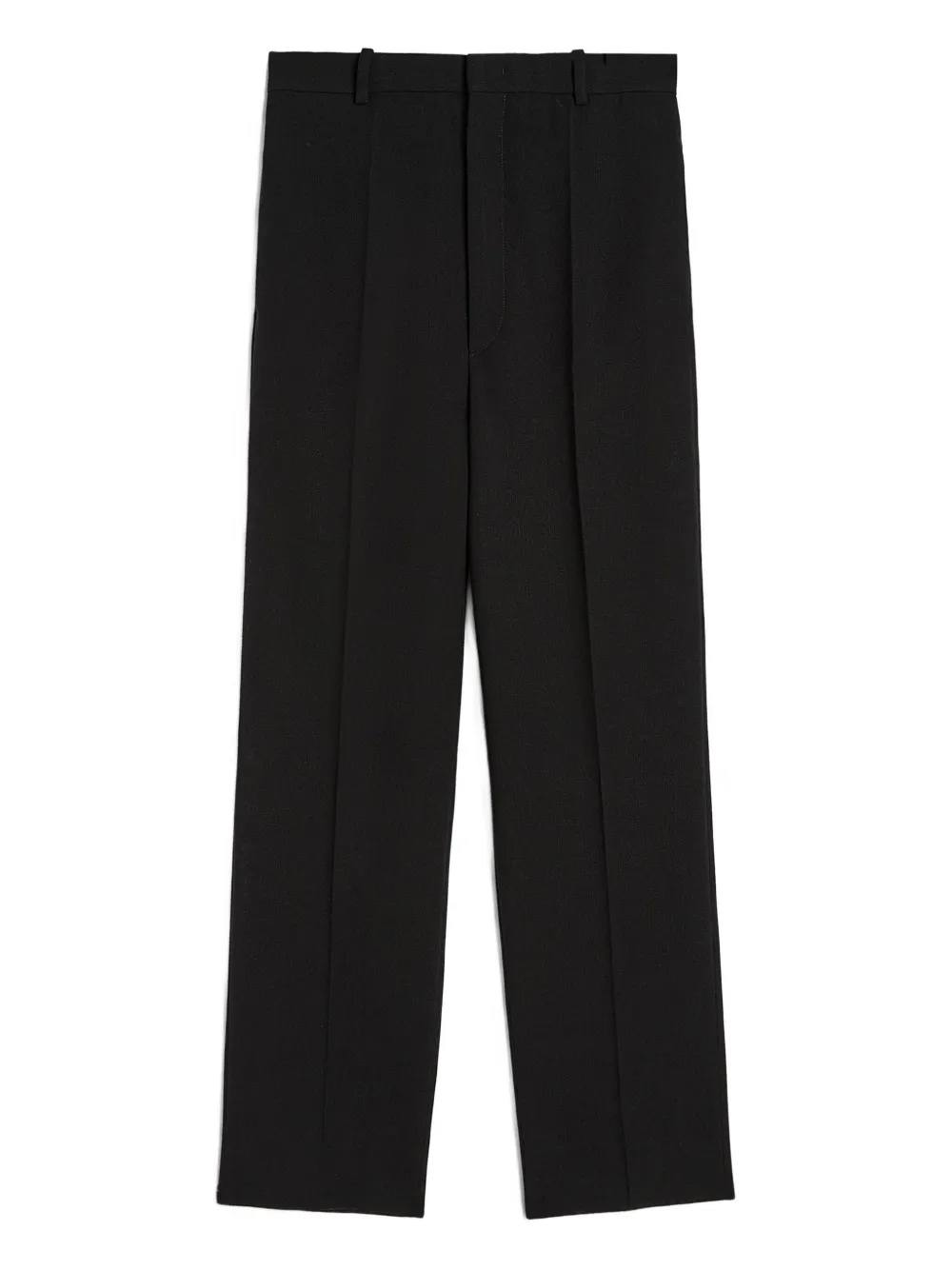 Брюки строгого кроя JIL SANDER, черный
Брюки строгого кроя JIL SANDER, черный