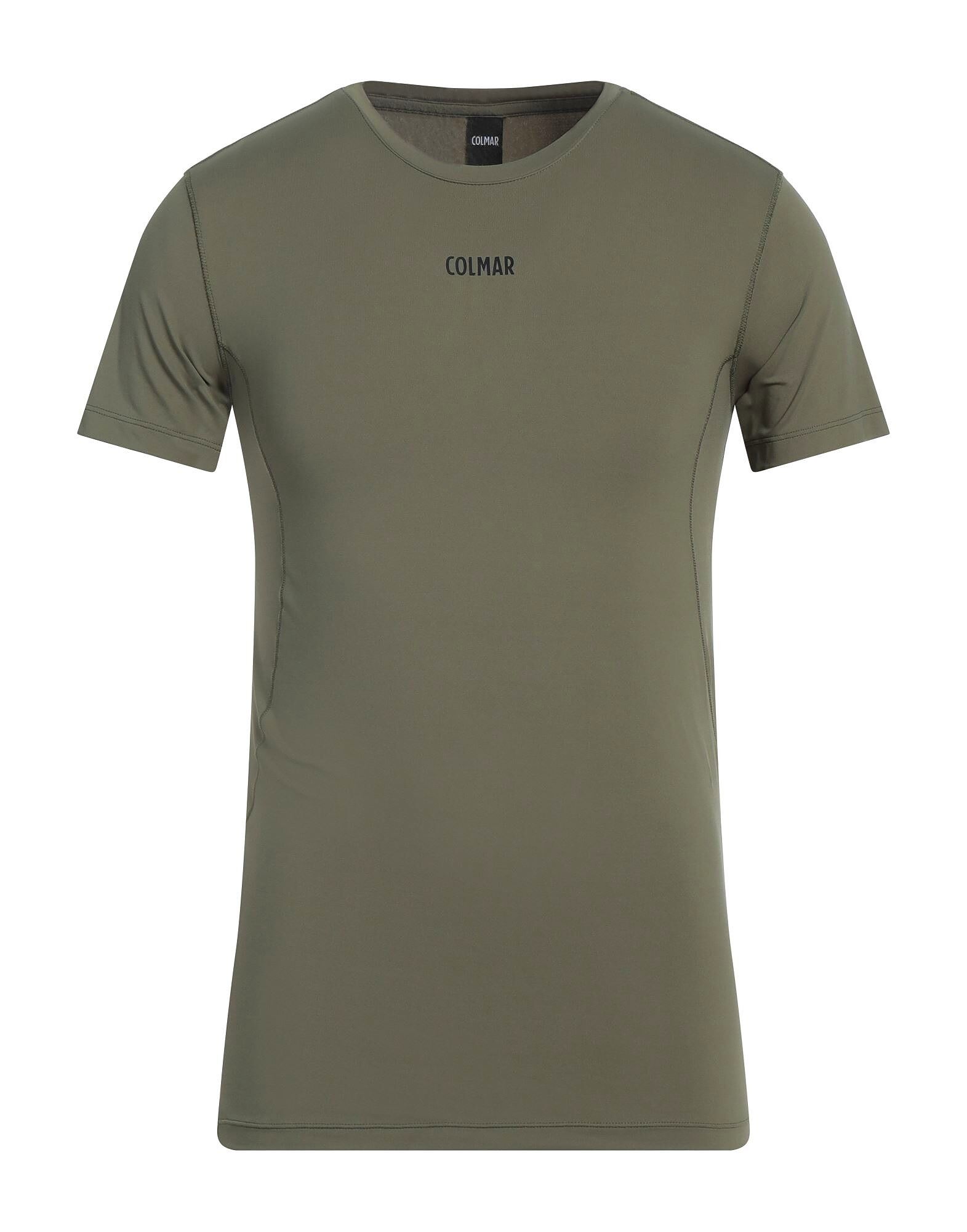 Футболка Colmar, зеленый
Футболка Colmar, зеленый