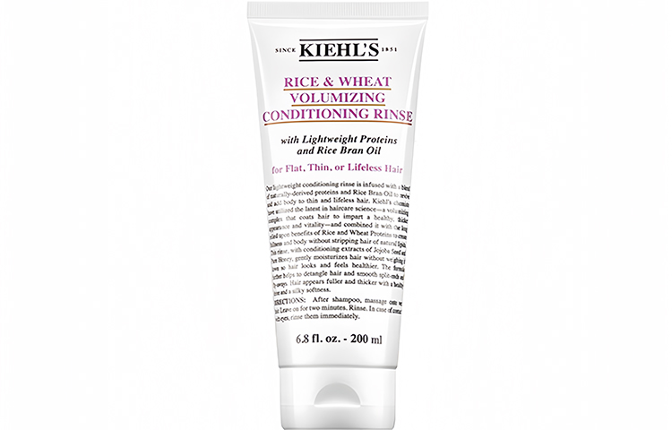Кондиционеры для волос Unisex Kiehl's
Кондиционеры для волос Unisex Kiehl's