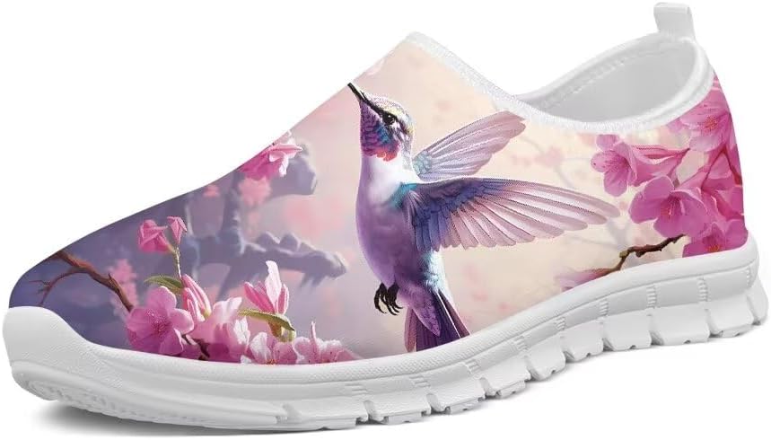 Женские лоферы Forchrinse Fire Running Horse без шнурков, мужские легкие прогулочные кроссовки, мягкие и удобные модные кроссовки для бега, тенниса, работы и путешествий, розовый
Женские лоферы Forchrinse Fire Running Horse без шнурков, мужские легкие прогулочные кроссовки, мягкие и удобные модные кроссовки для бега, тенниса, работы и путешествий, розовый