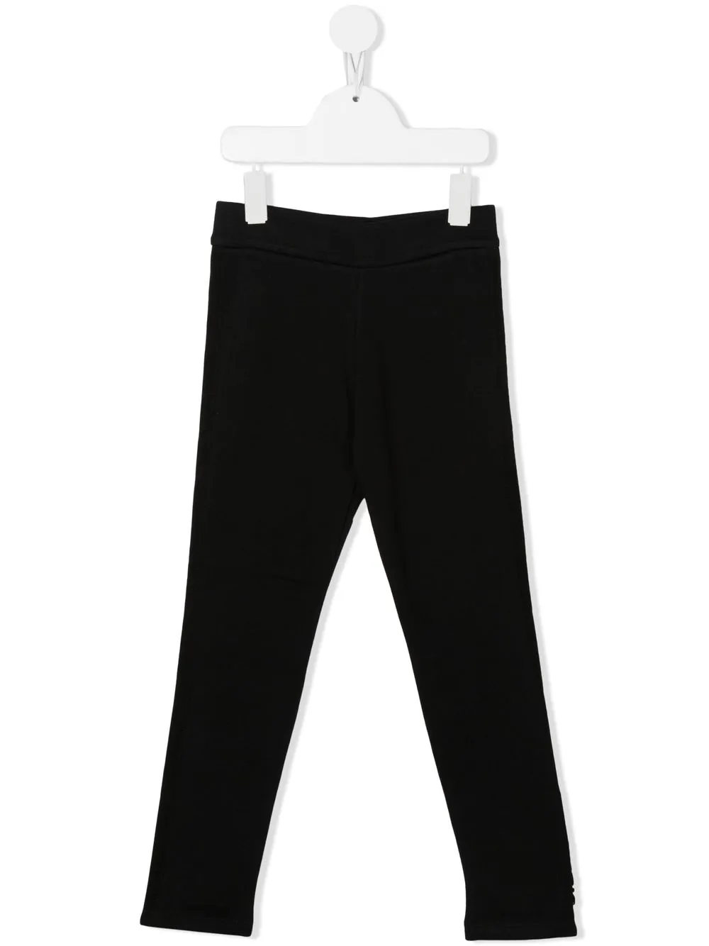 Прямые брюки средней посадки Moncler Enfant, черный
Прямые брюки средней посадки Moncler Enfant, черный