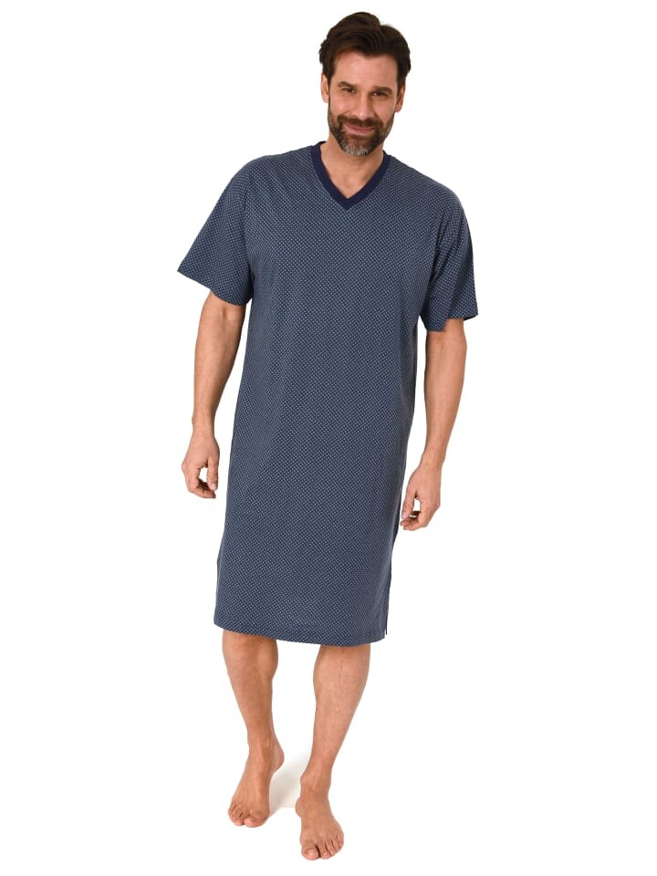 Ночное белье NORMANN, зеленый
Ночное белье NORMANN, зеленый