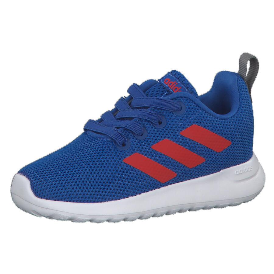 Детские кроссовки adidas LITE RACER CLN I
Детские кроссовки adidas LITE RACER CLN I