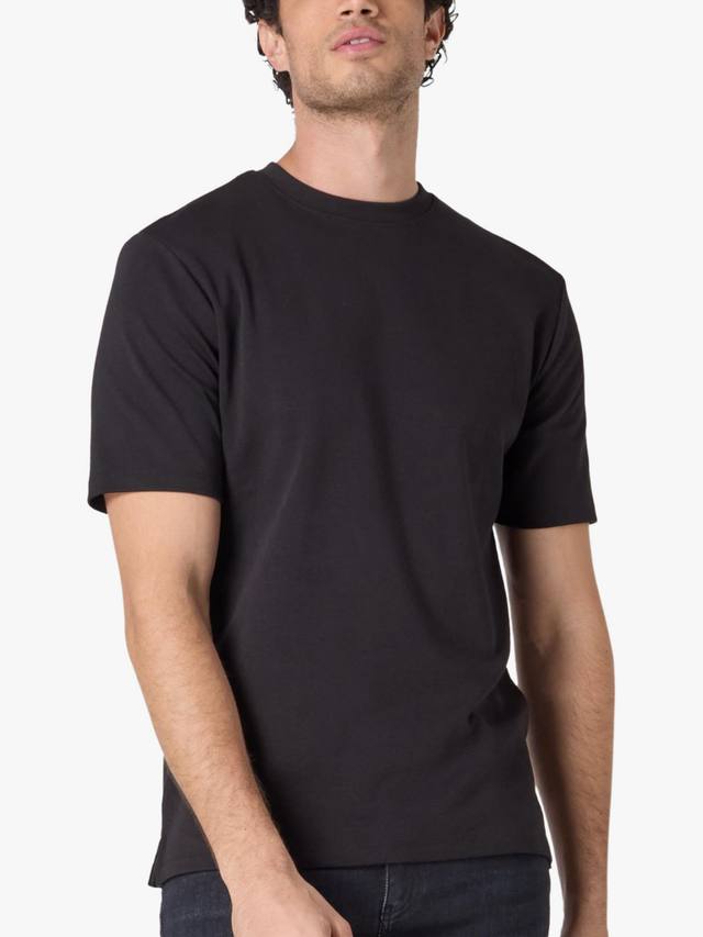 Футболка Palmela из двойного хлопкового джерси Oliver Sweeney, Black
Футболка Palmela из двойного хлопкового джерси Oliver Sweeney, Black