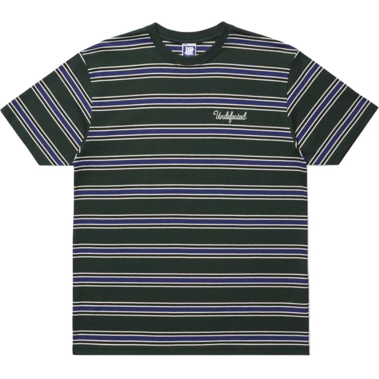 UNDEFEATED Футболка Unisex Hunting Green, Зеленый, UNDEFEATED Футболка Unisex Hunting Green
UNDEFEATED Футболка Unisex Hunting Green, Зеленый, UNDEFEATED Футболка Unisex Hunting Green