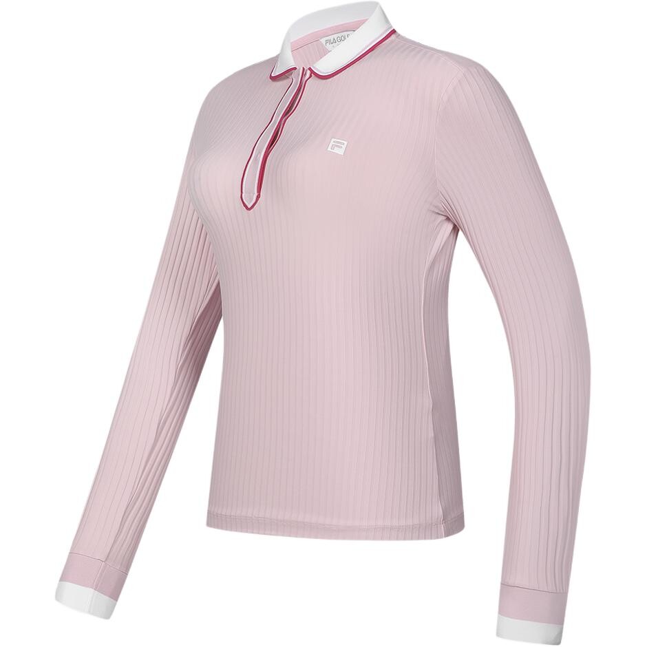 Рубашка поло женская Mist Powder Fila
Рубашка поло женская Mist Powder Fila