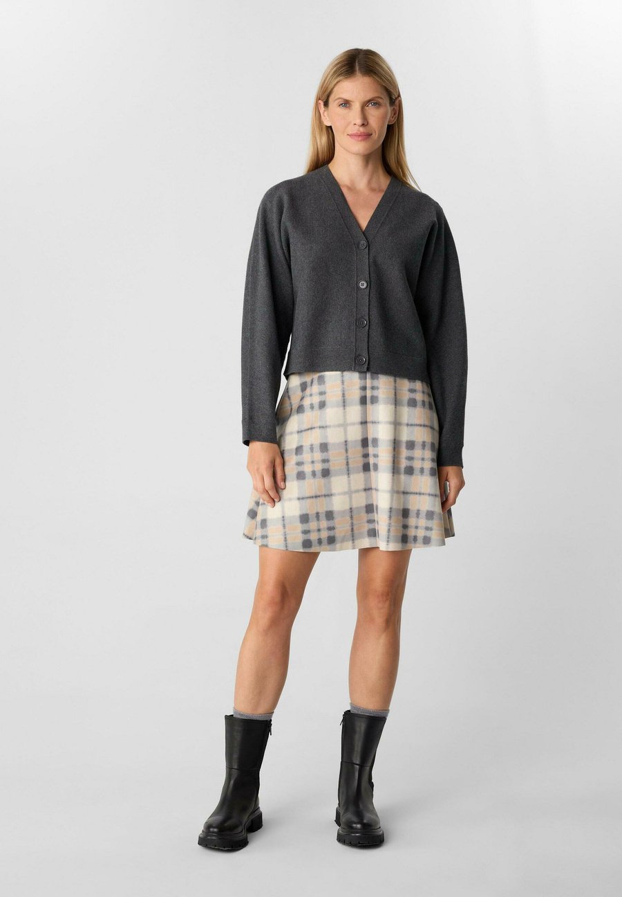 Юбка comma A-line skirt, Sandfarben/Beige
Юбка comma A-line skirt, Sandfarben/Beige