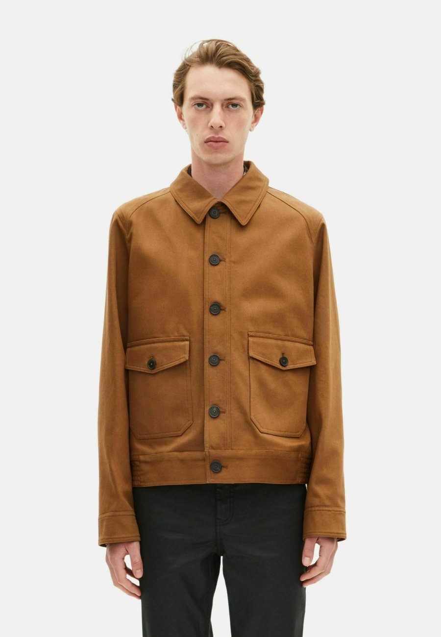 Куртка The Kooples Summer jacket, Camel
Куртка The Kooples Summer jacket, Camel