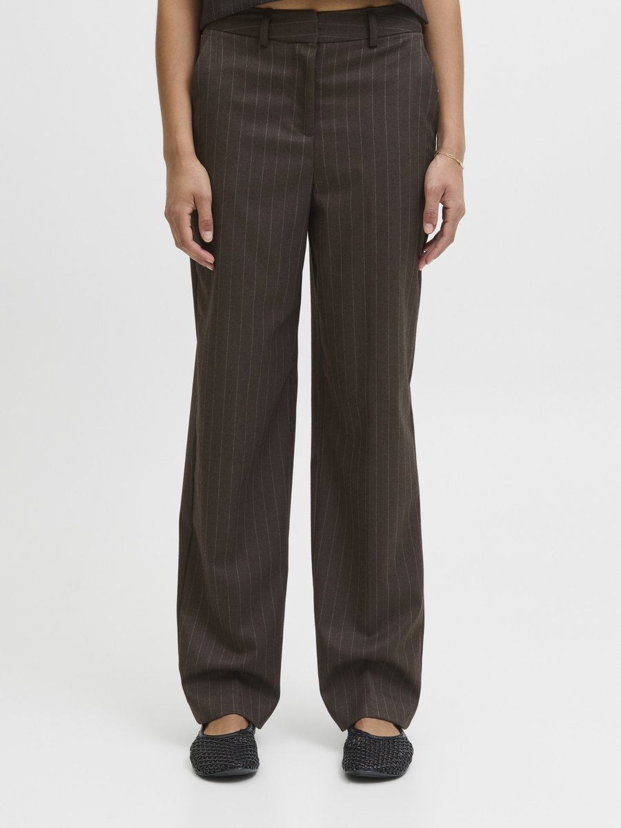 Брюки JJXX JXMARY BRUSHED , Bracken Stripes White/Brown
Брюки JJXX JXMARY BRUSHED , Bracken Stripes White/Brown