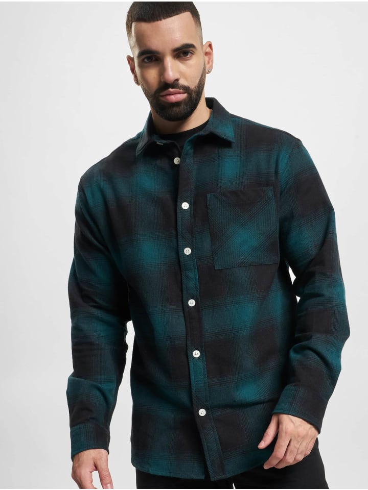 Рубашка Rebel Flannel Redefined зеленого цвета Redefined Rebel
Рубашка Rebel Flannel Redefined зеленого цвета Redefined Rebel