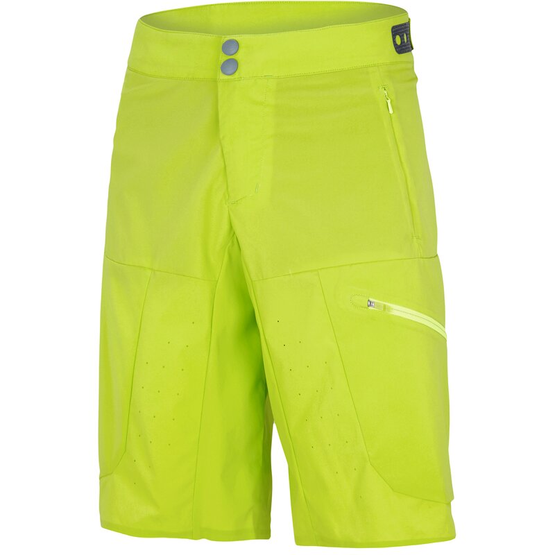 Шорты Эрик Мэн (короткие) Ziener, зеленый
Шорты Эрик Мэн (короткие) Ziener, зеленый