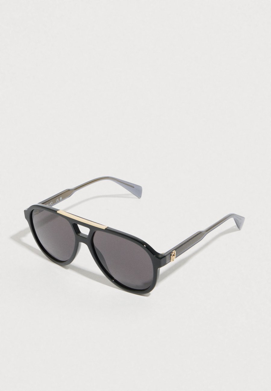 Солнцезащитные очки LIU JO Sunglasses, Black
Солнцезащитные очки LIU JO Sunglasses, Black