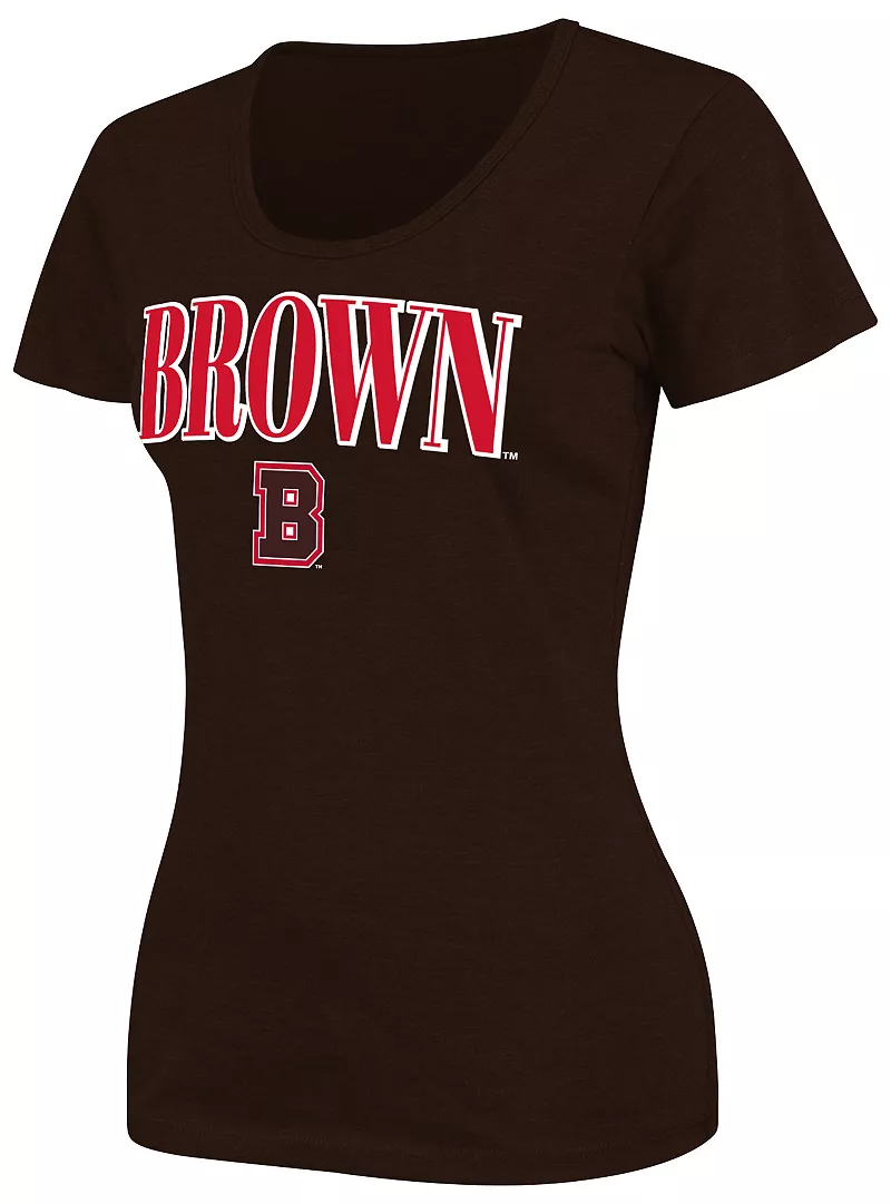 Женская черная футболка Colosseum Brown Bears, Черный, Женская черная футболка Colosseum Brown Bears
Женская черная футболка Colosseum Brown Bears, Черный, Женская черная футболка Colosseum Brown Bears