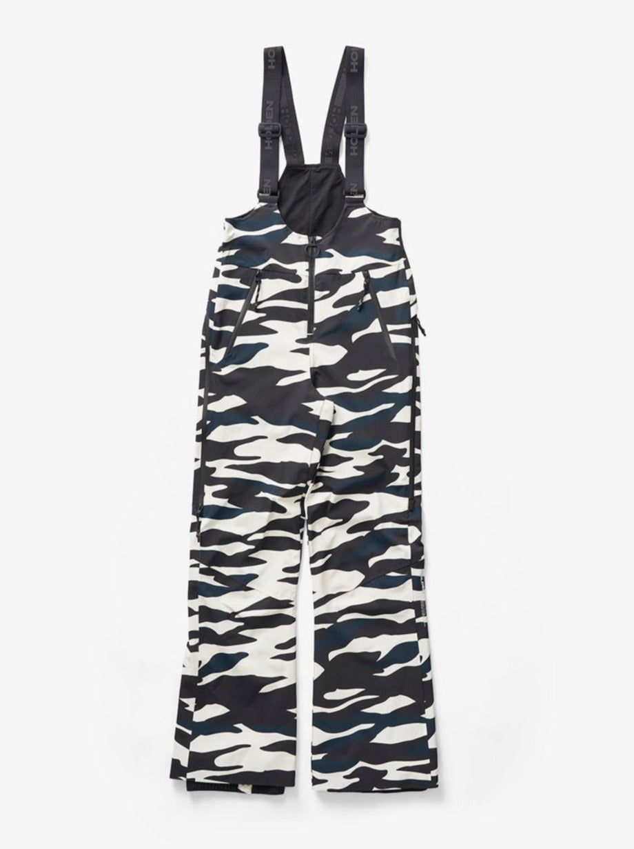 Комбинезон W SNOW BIB - Zebra Holden, Zebra
Комбинезон W SNOW BIB - Zebra Holden, Zebra