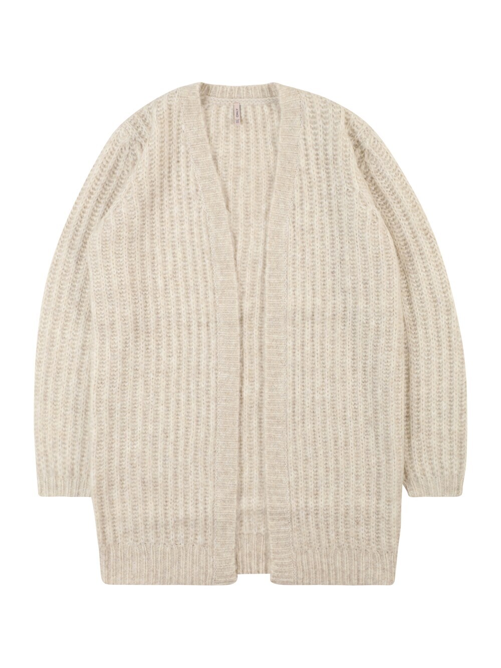 Вязаный кардиган KIDS ONLY New Chunky, бежевый
Вязаный кардиган KIDS ONLY New Chunky, бежевый