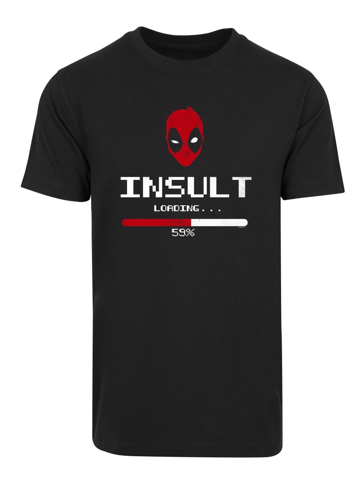 Футболка F4NT4STIC, черный
Футболка F4NT4STIC, черный